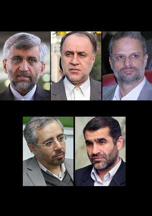 اخبار,اخبار سیاسی ,محمود احمدی‌نژاد 