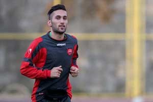 اخبار,اخبار ورزشی ,باشگاه پرسپولیس 