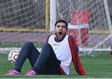 اخبار,اخبار ورزشی ,باشگاه پرسپولیس 
