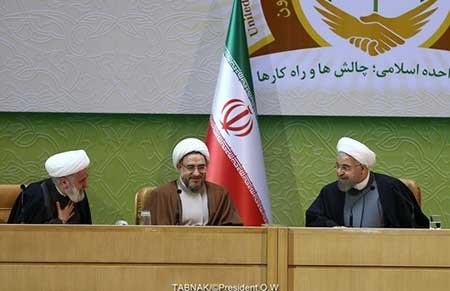 اخبار,اخبار سیاسی ,حسن روحانی 