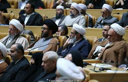 اخبار,اخبار سیاسی ,حسن روحانی 
