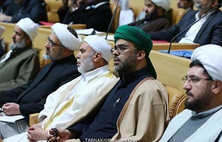 اخبار,اخبار سیاسی ,حسن روحانی 