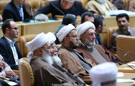 اخبار,اخبار سیاسی ,حسن روحانی 