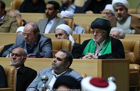 اخبار,اخبار سیاسی ,حسن روحانی 