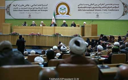 اخبار,اخبار سیاسی ,حسن روحانی 