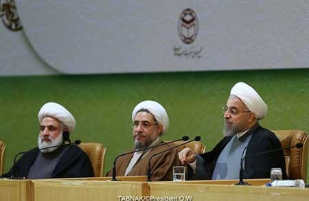 اخبار,اخبار سیاسی ,حسن روحانی 