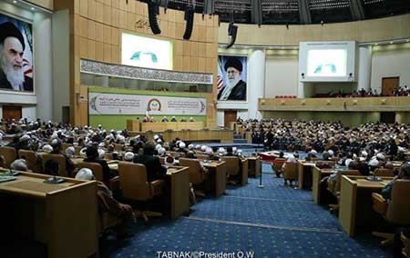 اخبار,اخبار سیاسی ,حسن روحانی 