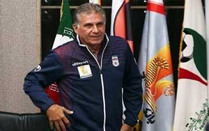 اخبار,اخبار ورزشی,کارلوس کی‌روش 
