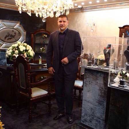 اخبار,اخبار ورزشی ,علی دایی 