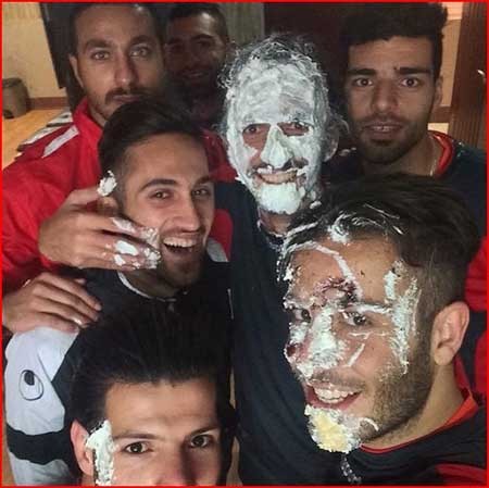 اخبار,اخبار ورزشی ,محمد نوری 