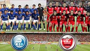 اخبار,اخبار ورزشی ,باشگاه پرسپولیس