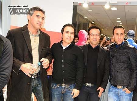 اخبار,اخبار ورزشی ,مهدی مهدوی‌کیا 