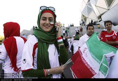 اخبار,اخبار ورزشی , بازی ایران و بحرین 