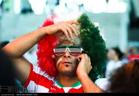 اخبار,اخبار ورزشی , بازی ایران و بحرین 