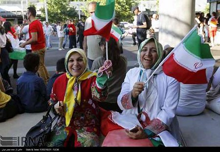اخبار,اخبار ورزشی , بازی ایران و بحرین 