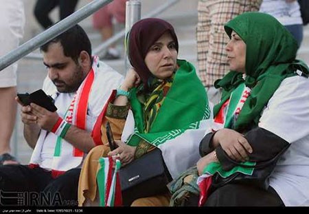 اخبار,اخبار ورزشی , بازی ایران و بحرین 