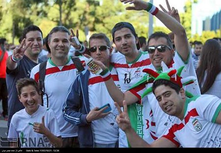 اخبار,اخبار ورزشی , بازی ایران و بحرین 