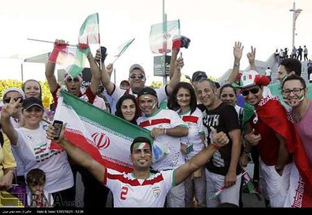 اخبار,اخبار ورزشی , بازی ایران و بحرین 