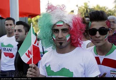 اخبار,اخبار ورزشی , بازی ایران و بحرین 
