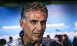 اخبار,اخبار ورزشی ,کارلوس کی روش