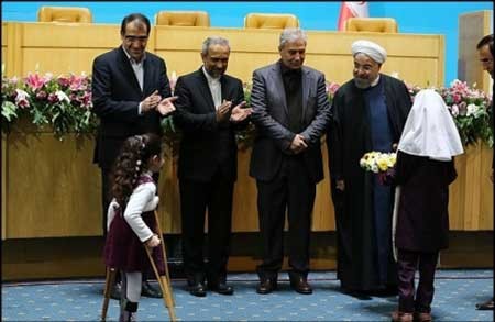 اخبار,اخبار سیاسی , دفترچه بیمه درمانی
