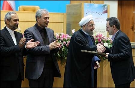 اخبار,اخبار سیاسی , دفترچه بیمه درمانی