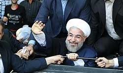 اخبار,اخبار سیاسی ,حسن روحانی 