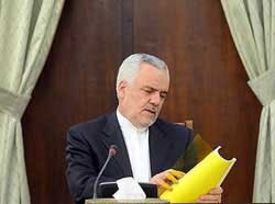 اخبار,اخبار سیاسی ,پرونده محمدرضا رحیمی