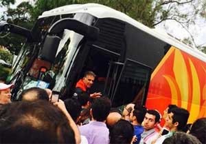 اخبار,اخبار ورزشی , تیم ملی فوتبال ایران