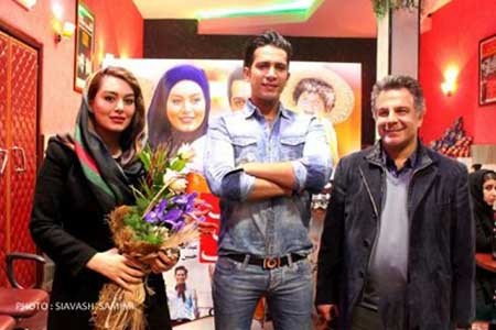 اخبار,اخبار فرهنگی , سحر قریشی 