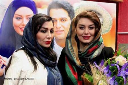 اخبار,اخبار فرهنگی , سحر قریشی 