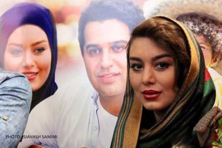 اخبار,اخبار فرهنگی , سحر قریشی 
