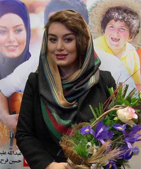 اخبار,اخبار فرهنگی , سحر قریشی 