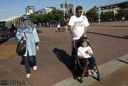 اخبار,اخبار ورزشی , بازی ایران و قطر