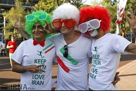 اخبار,اخبار ورزشی , بازی ایران و قطر
