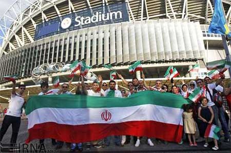 اخبار,اخبار ورزشی , بازی ایران و قطر