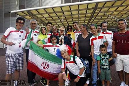 اخبار,اخبار ورزشی , بازی ایران و قطر