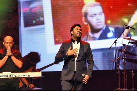 اخبار,اخبار فرهنگی ,محمد علیزاده 