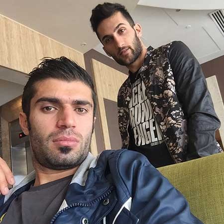 اخبار,اخبار ورزشی ,پیام صادقیان 