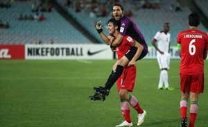 اخبار,اخبار ورزشی , تیم ملی فوتبال ایران