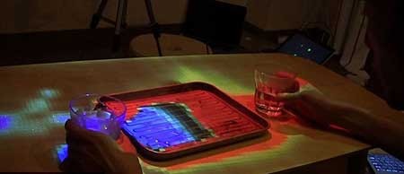 اخبار,اخبار علمی ,  پروژکتور