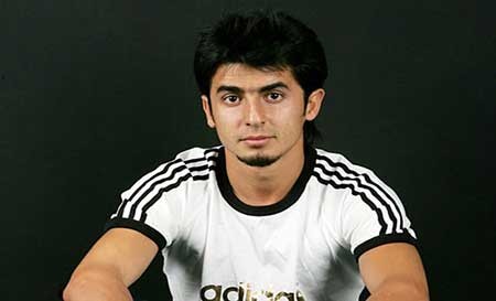 اخبار,اخبار فرهنگی ,فوتبالیست ها اخبار,اخبار فرهنگی ,فوتبالیست ها