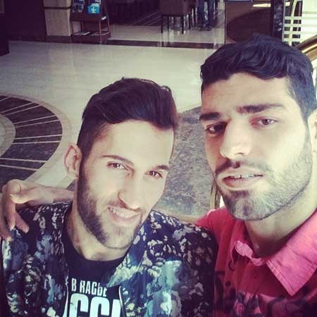 اخبار,اخبار ورزشی ,باشگاه پرسپولیس 