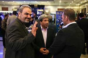 اخبار,اخبار ورزشی ,جواد خیابانی 
