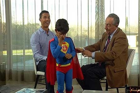 اخبار,اخبار ورزشی ,کریستیانو رونالدو