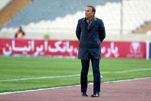 اخبار,اخبار ورزشی ,تیم فوتبال پرسپولیس