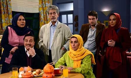اخبار,اخبار فرهنگی ,سریال عشق تعطیل نیست اخبار,اخبار فرهنگی ,سریال عشق تعطیل نیست