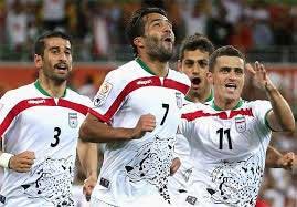 اخبار,اخبار ورزشی ,تیم ملی فوتبال ایران