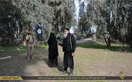 اخبار,اخبار بین الملل ,گروه تروریستی داعش 