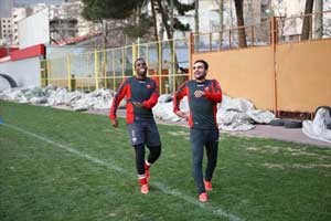 اخبار,اخبار ورزشی ,باشگاه  پرسپولیس